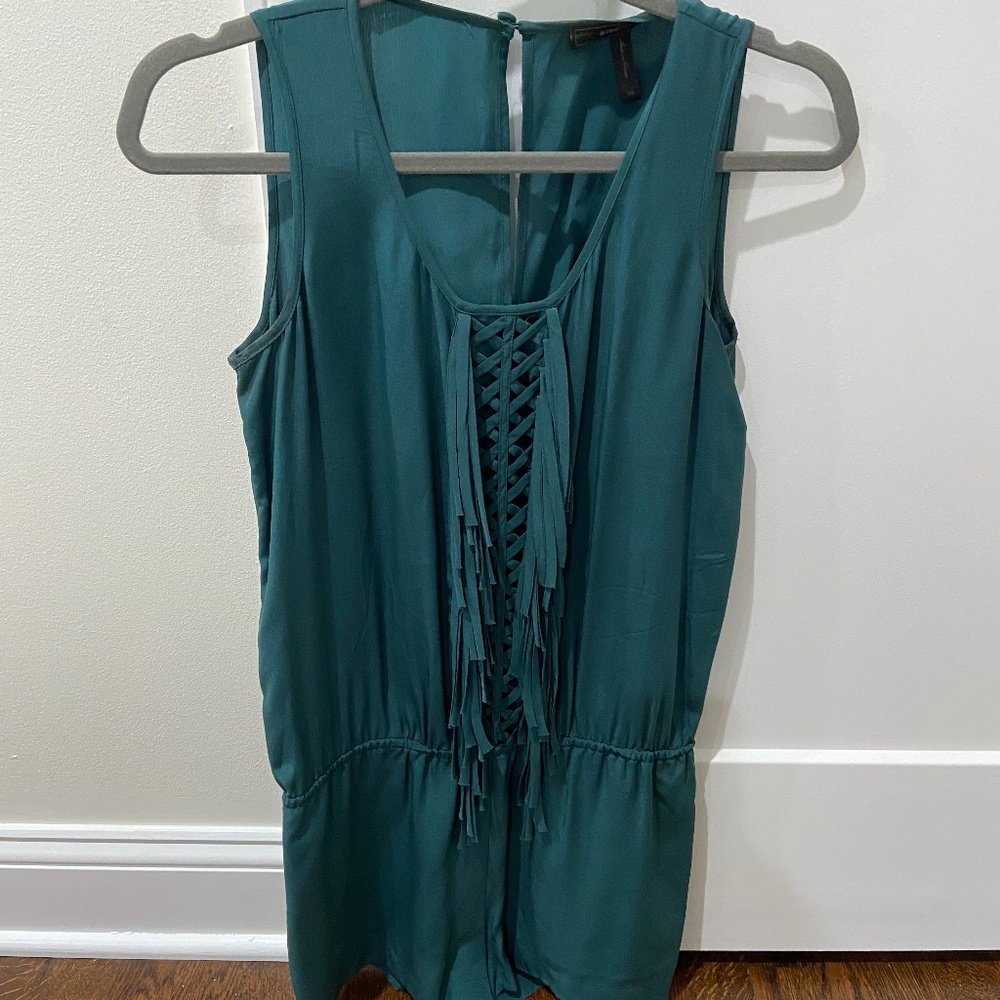 BCBG Max Azria Romper